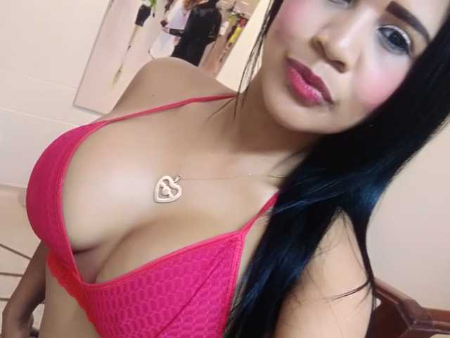 Foto van het profiel Krystallboobs