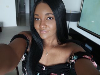 Erotische videochat KrystalMilani