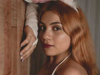 Erotische videochat KrystalRusso