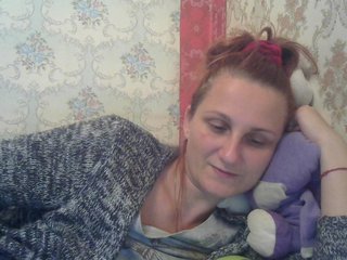 Foto's Ksenia2205 in the general chat there is no sex and I do not show pussy .... breast 100tok ... camera 20 current ... legs 70 current ... I play in private and groups .... glad to see you....bring me to madness 3636 Tokin.