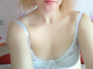 Erotische videochat Ksenia85
