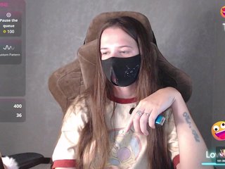 Erotische videochat GenerallShef