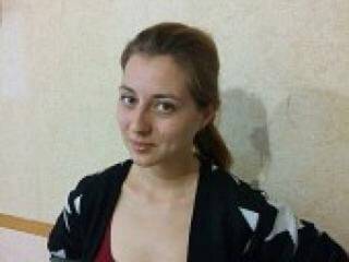 Erotische videochat ksenya96