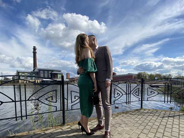 Foto van het profiel KsqandT