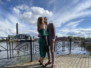 Erotische videochat KsqandT