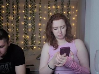 Erotische videochat KsqandT