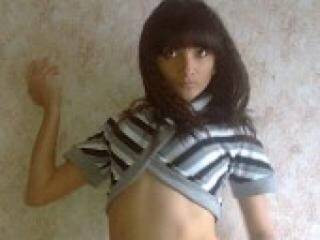 Erotische videochat ksuni4ka