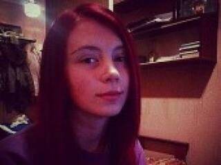 Erotische videochat ksyfoxi1719