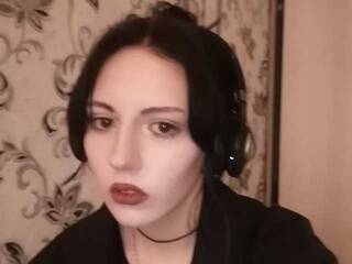 Erotische videochat Ksyusha--cute