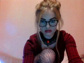 Foto's kudryavaya-ya Hi, Camera-30 tokens, private. Applications are accepted automatically, BECOME LOVE)))