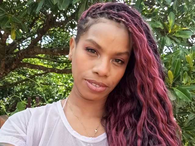 Foto van het profiel kuky-curly