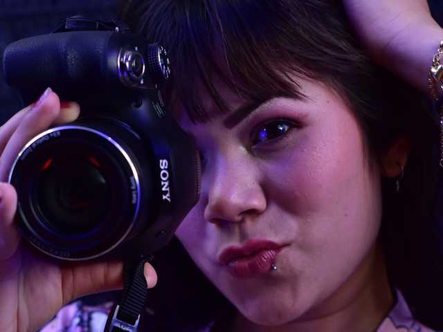 Foto van het profiel kumixxx