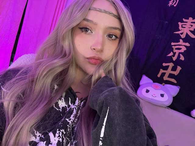 Foto van het profiel Kurochan420
