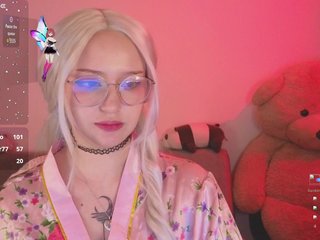 Erotische videochat Kurochan420