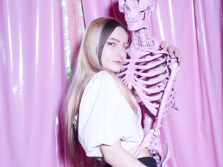 Erotische videochat Kuromi-Racer