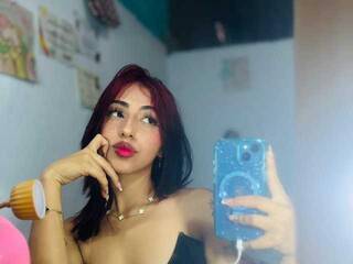 Erotische videochat KuromiDae