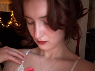 Erotische videochat Kuromushka