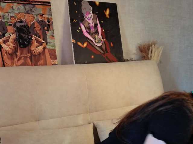 Uitzending screenshots Kvetachka