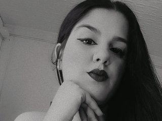 Erotische videochat Kyannasweet