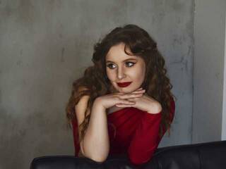 Erotische videochat KyleyJackson