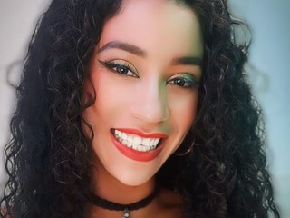 Erotische videochat Kylie-Jen