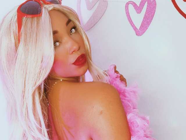 Foto van het profiel kylieboobs24