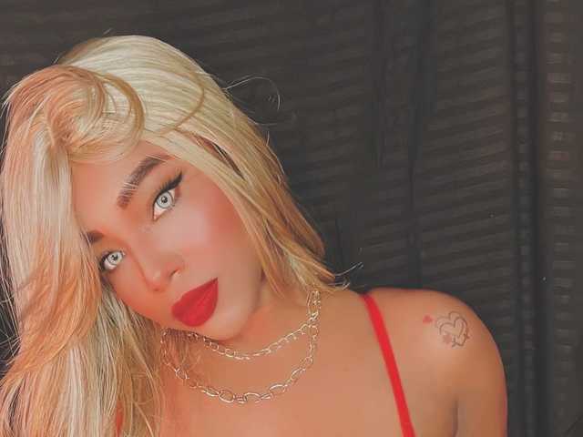 Foto van het profiel kylieboobs24