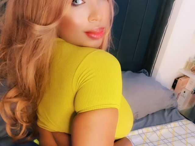Foto van het profiel kylieboobs24