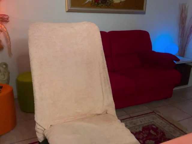 Uitzending screenshots KylieKam