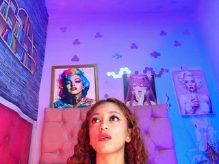 Erotische videochat kyliemoan