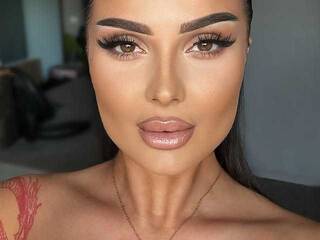 Erotische videochat KylieSpicey