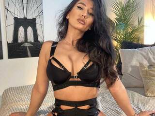 Erotische videochat AngelikaNoir