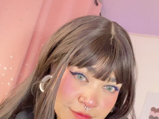 Erotische videochat Kyoko97