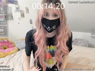 Erotische videochat kyrawild