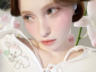 Erotische videochat l1ttle_p0ppy