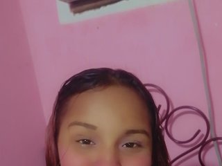 Erotische videochat la-diablita23