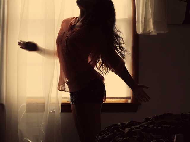 Foto van het profiel La-Negrita-Hot