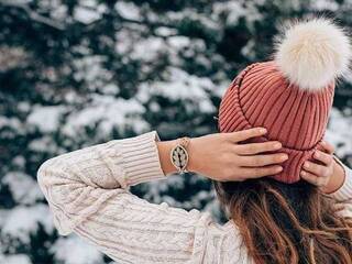 Erotische videochat LaadyRosee