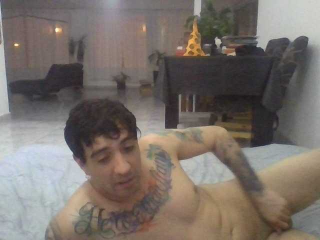 Uitzending screenshots LaBellayLaBestia