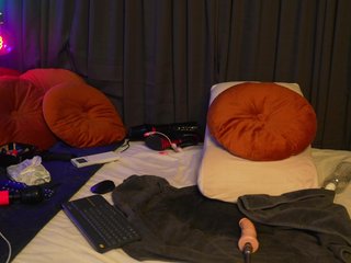 Erotische videochat Lacie_Le_Beauty