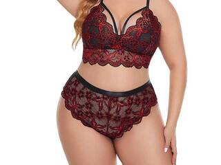 Erotische videochat Lacy-Lips