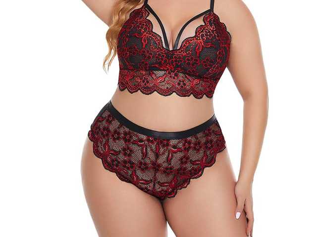 Foto van het profiel Lacy-Lips