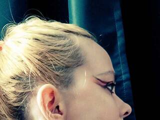 Erotische videochat Gospozha_Lada