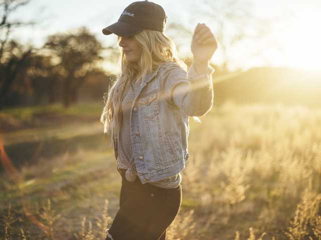 Foto van het profiel Lady-blonde