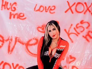Erotische videochat Lady-Jones