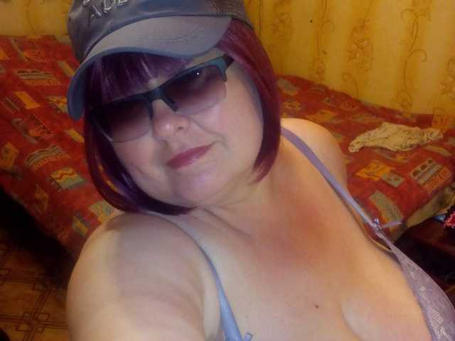 Foto van het profiel Margo-sexLady