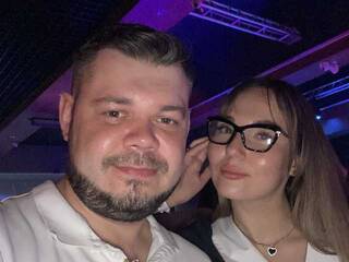 Erotische videochat lady-one