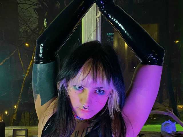 Foto van het profiel Lady-sontse-