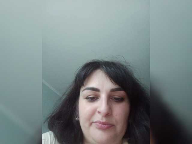 Uitzending screenshots Lady00Luck