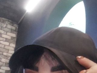 Erotische videochat Lady00Luck